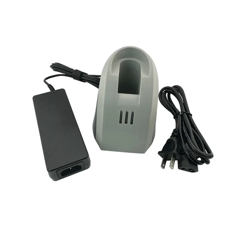 GPE048A-120400-W Battery Charger for NITON 420-002 XL2 XL3 XRF Spectrometer Analyzer