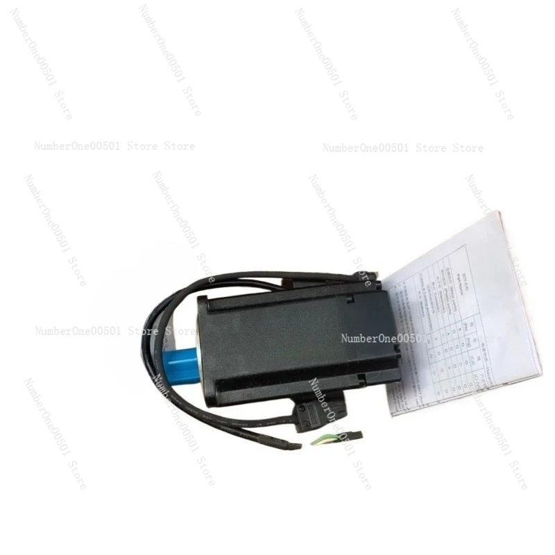 B2 Servo Drive And A2 L Servo Motor Kit 0721 0121 0221 B With 0421 1021 1521 L