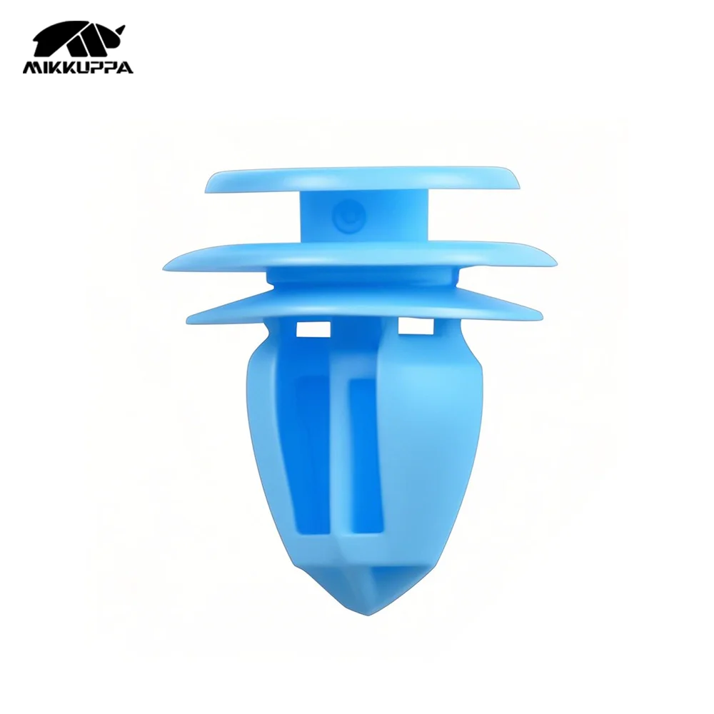 

MIKKUPPA 30pcs Door Panel Clips for Replacement for Honda Civic Accord, Acura - Interior Trim Clips Replace OEM: 91560-S9A-A01