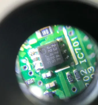 5PCS   2374A  sop NJM2374A