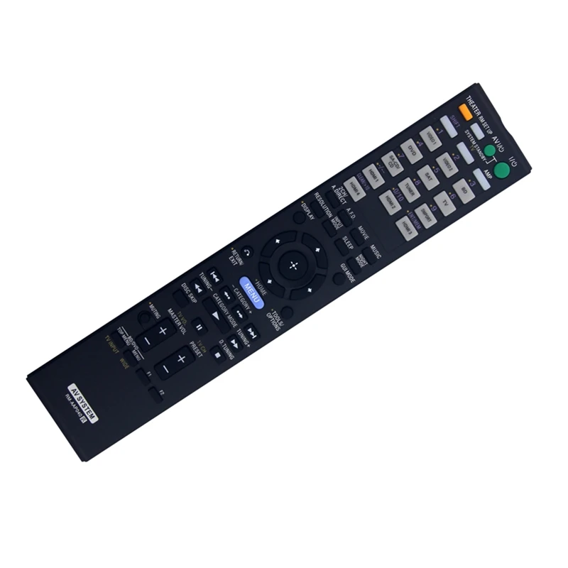 Remote Control RM-AAP040 Replacement For Sony AV Receiver 148786411 148785711 STR-DH700 STR-DG720 STR-K990 RM-AAP016