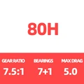 AIRD 80H