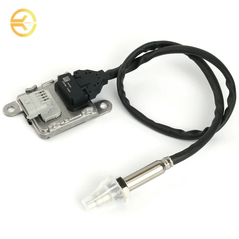 2PCS 22303391 22303390 Nitrogen Oxides Nox Sensor Suit For Mack Volvo Truck D11 D13 D16