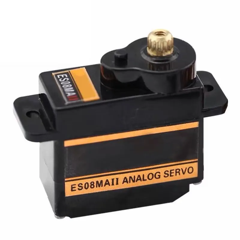 ES08MA II 12g 1.8kgcm 10sec Metal Gear Micro Servo