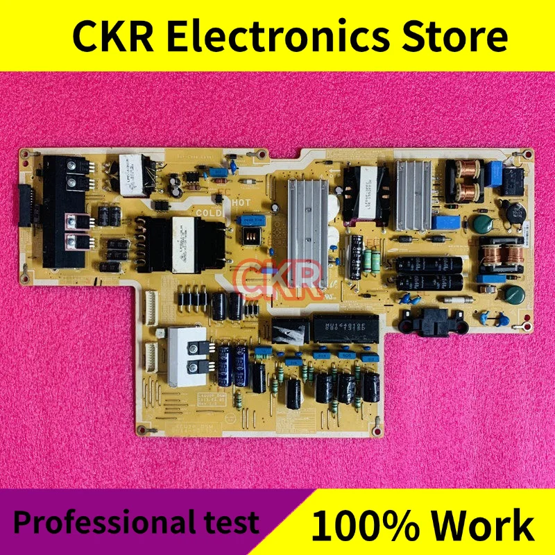 Original for Samsng UN46F8000 Power Board L46U2P_DSM BN44-00635A Spot Test
