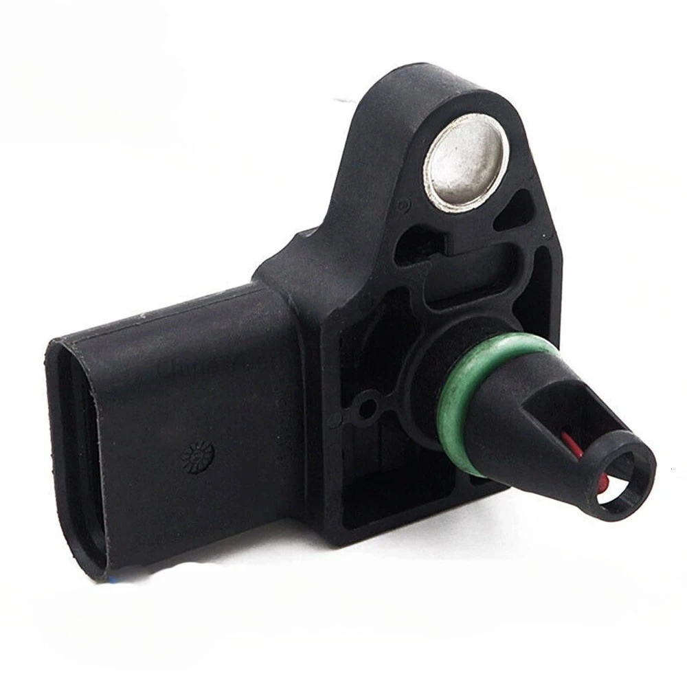 Manifold Air Pressure MAP Sensor for Benelli TNT125 TNT135 BJ125-3E Bn125 CF Moto UFORCE 800 ZFORCE 800 Brixton Bx125R Efi Zsx f