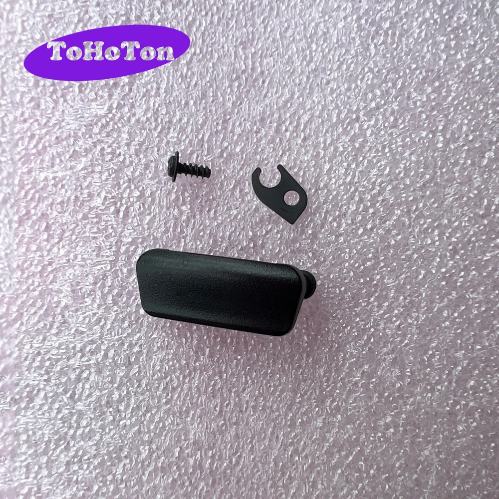 Brand New Charging Anti-Dust Plug For GARMIN Edge 1030 and 1030 Plus USB Rubber Cover Cap Waterproof Bottom Cover Case in Stock