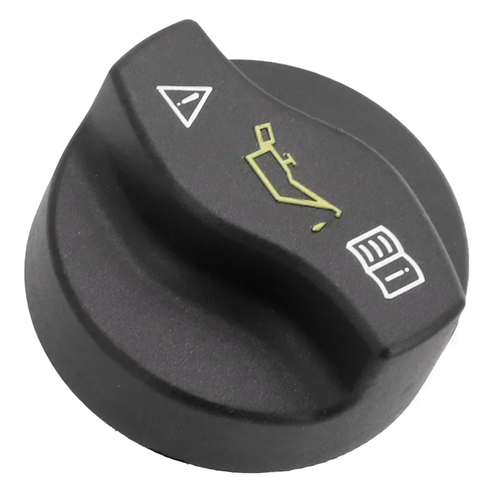 Engine Oil Filler Cap 0000101685 For Mercedes-Benz C209 W203 W213 X166 W221 W166 Anti Leaking Out Auto Engine Parts
