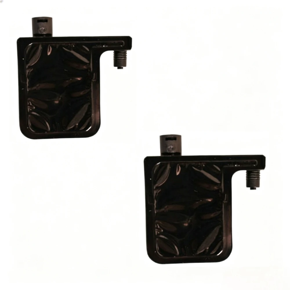 For Epson DX4 DX5 TX800 Printhead Ink Damper for Mutoh Galaxy Xuli Human UV DTF Solvent Printer Ink Dumper Spare Parts
