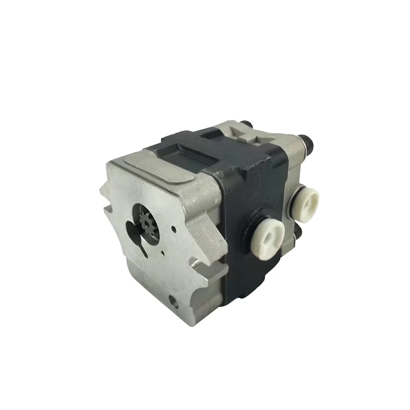 For Komatsu PC30-7/35MR/40/45/50UU/50MR/55/56-7 for Hitachi ZX40/58/EX60/65/70/75 Hydraulic Pump Gear Pump