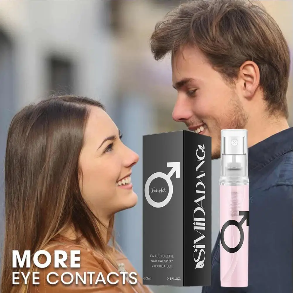 Long Lasting Pheromone Perfume Spray Flirting Encourage Perfume Dating Fragrant Perfumes Flirting Seduction Erotic Perfumes