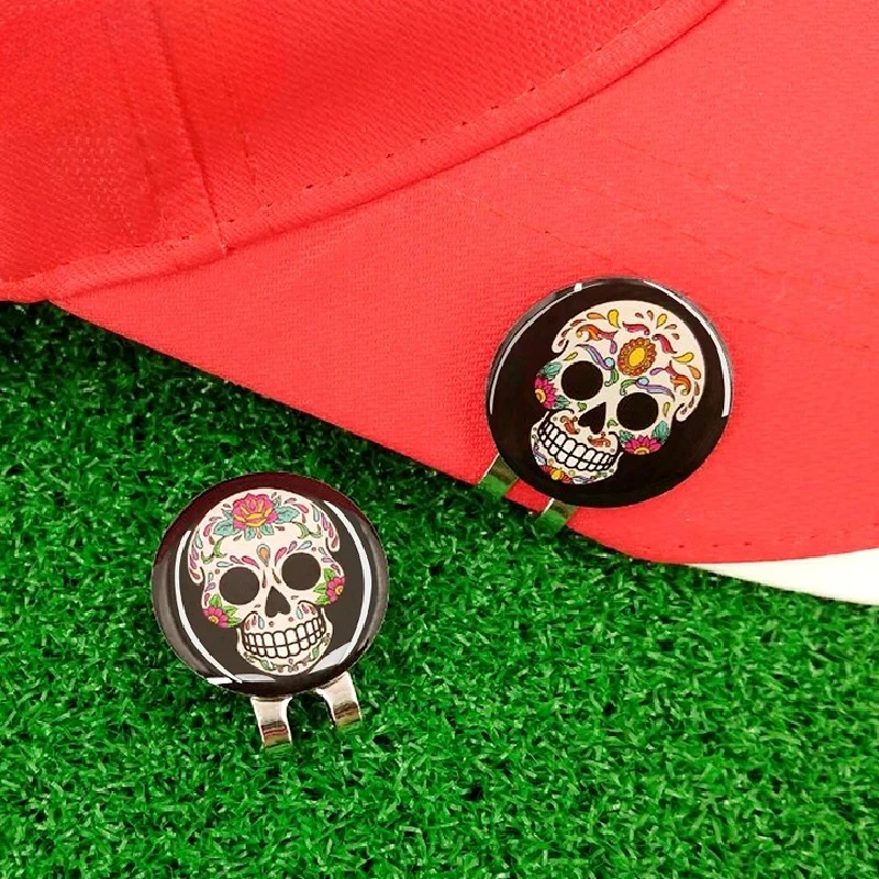 Thumbnail 4 - #22 Compare Golf Ball Markers Before You Buy