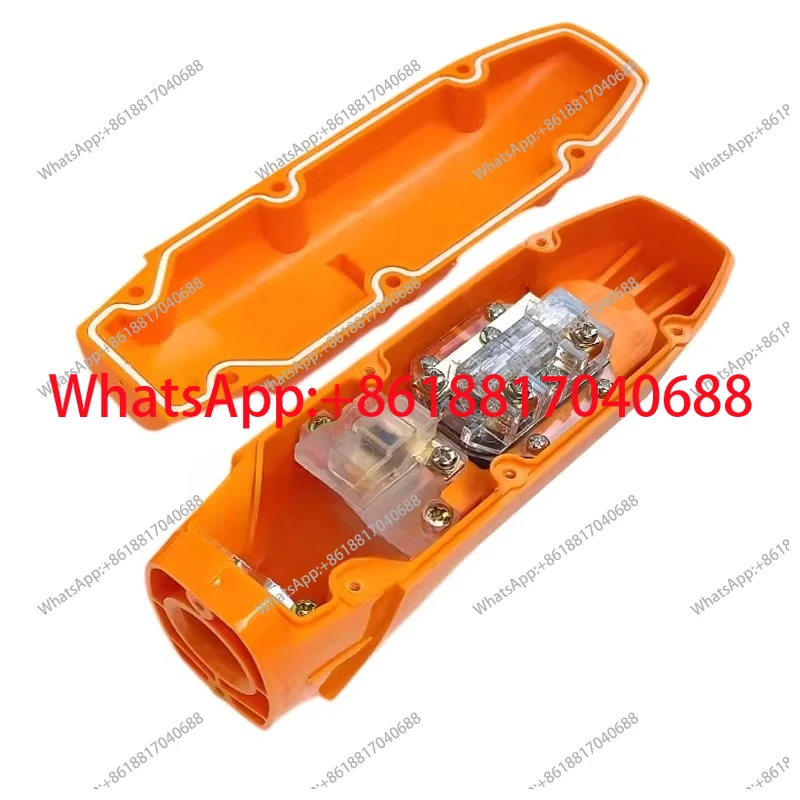 Fangshan YQA1-3F1S-61F-62F1S-7F2S driving button hand operator crane electric hoist handle
