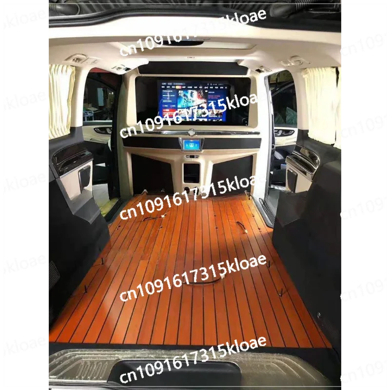 Suitable for Vito V-class V260 modified partition upgrade