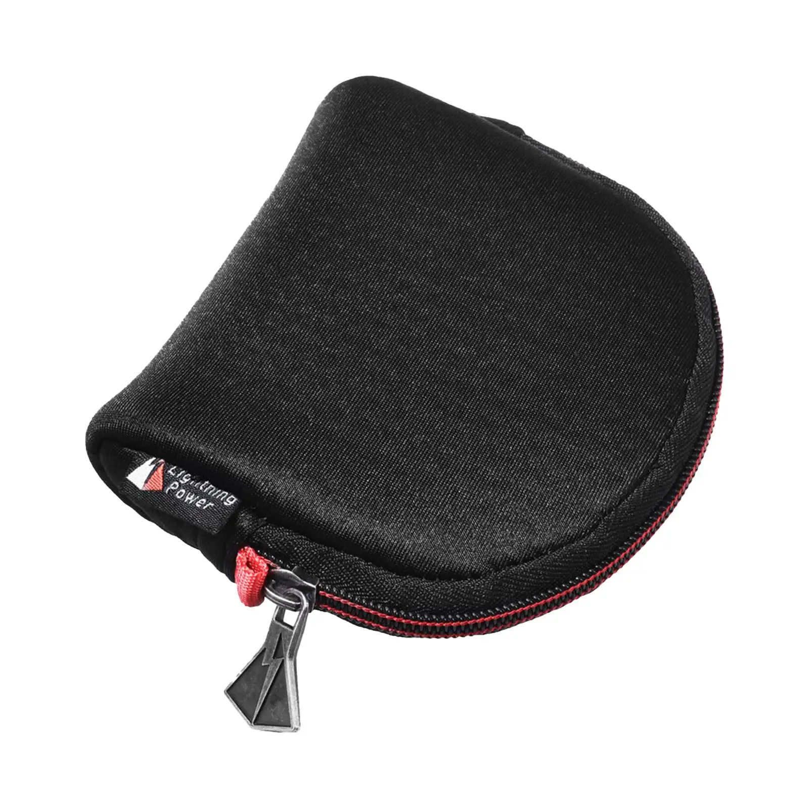 Lens Filter Case Professional Universal Shockproof Camera Filter Pouch