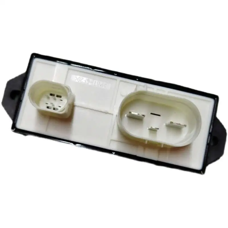 to  Roewe I6 / I6 MAX / RX3 & MG ZS / EZS / HS Cooling Fan Relay