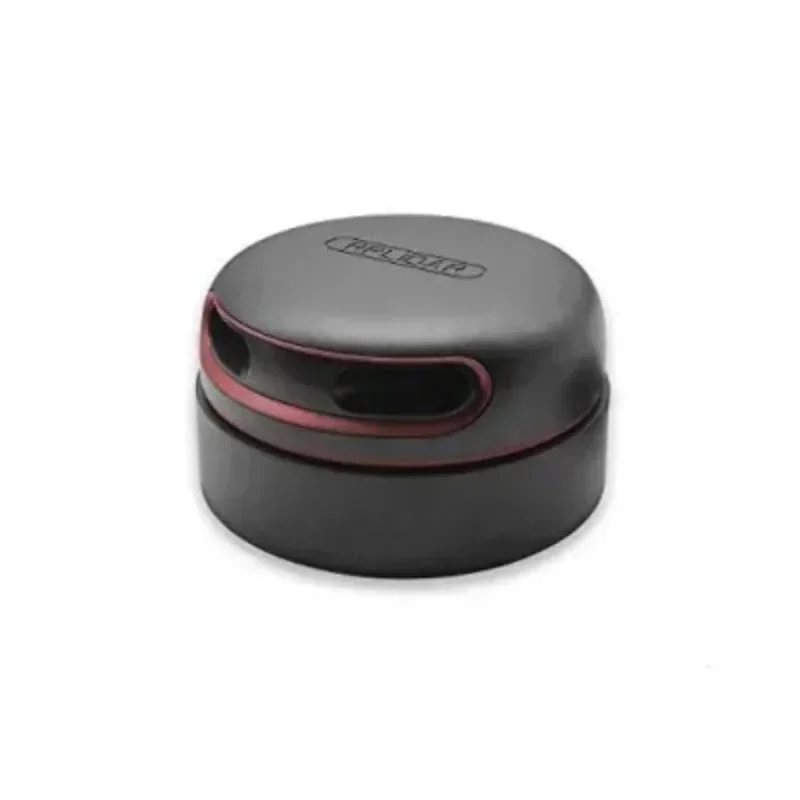 360 Degree 2D  Scanner 16M Detection Range Obstacle Avoidance Navigation Touch Screen Interaction Lidar Sensor Module