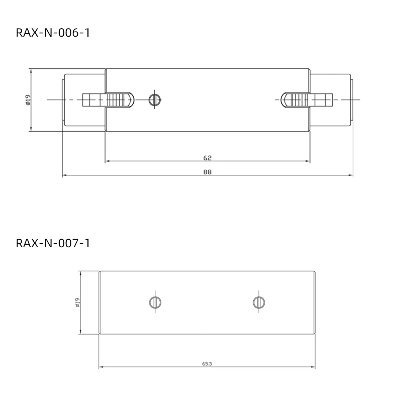 3-Pin XLR Buchse auf Buchse mit Verriegelung Metall XLR-Koppler-Adapter Stecker auf Stecker Audio-Konverter Symmetrischer Signalverbinder – Detail 10