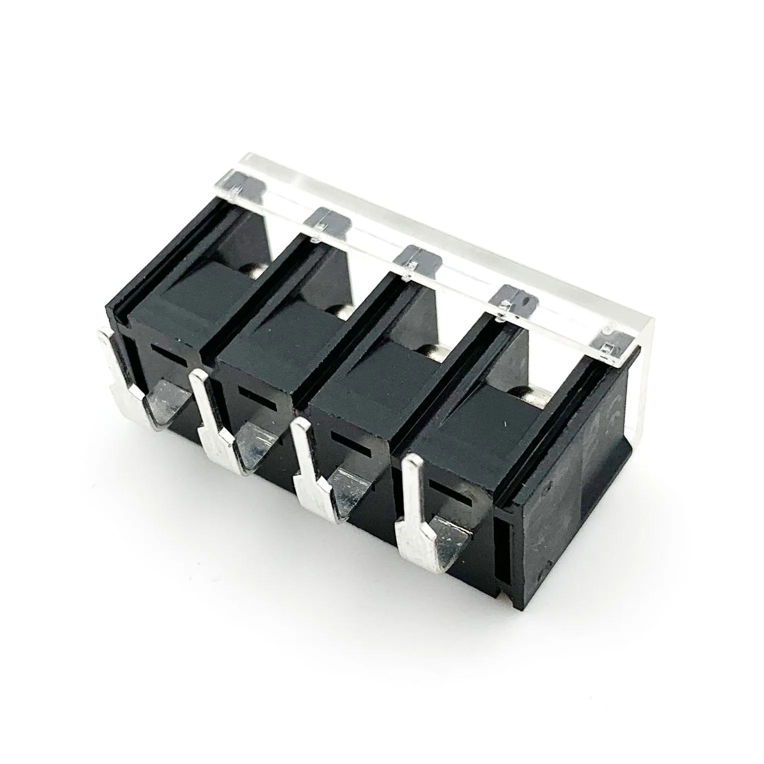 10 peças kf38r 8.25 2p ~ 12p pcb conector bloco terminal de barra kf38 dg38 dg38r b 8.25mm 2pin ~ 12pin 20a/300v phoenix degson