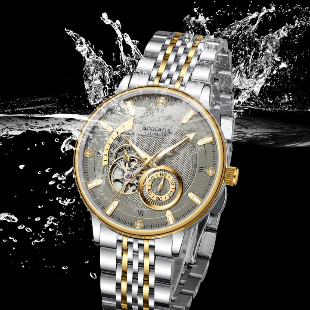 

Новые мужские часы, спортивные часы для мужчин, роскошные часы, повседневные модные часы, автоматические часы для мужчин, водонепроницаемые часы, мужской подарок