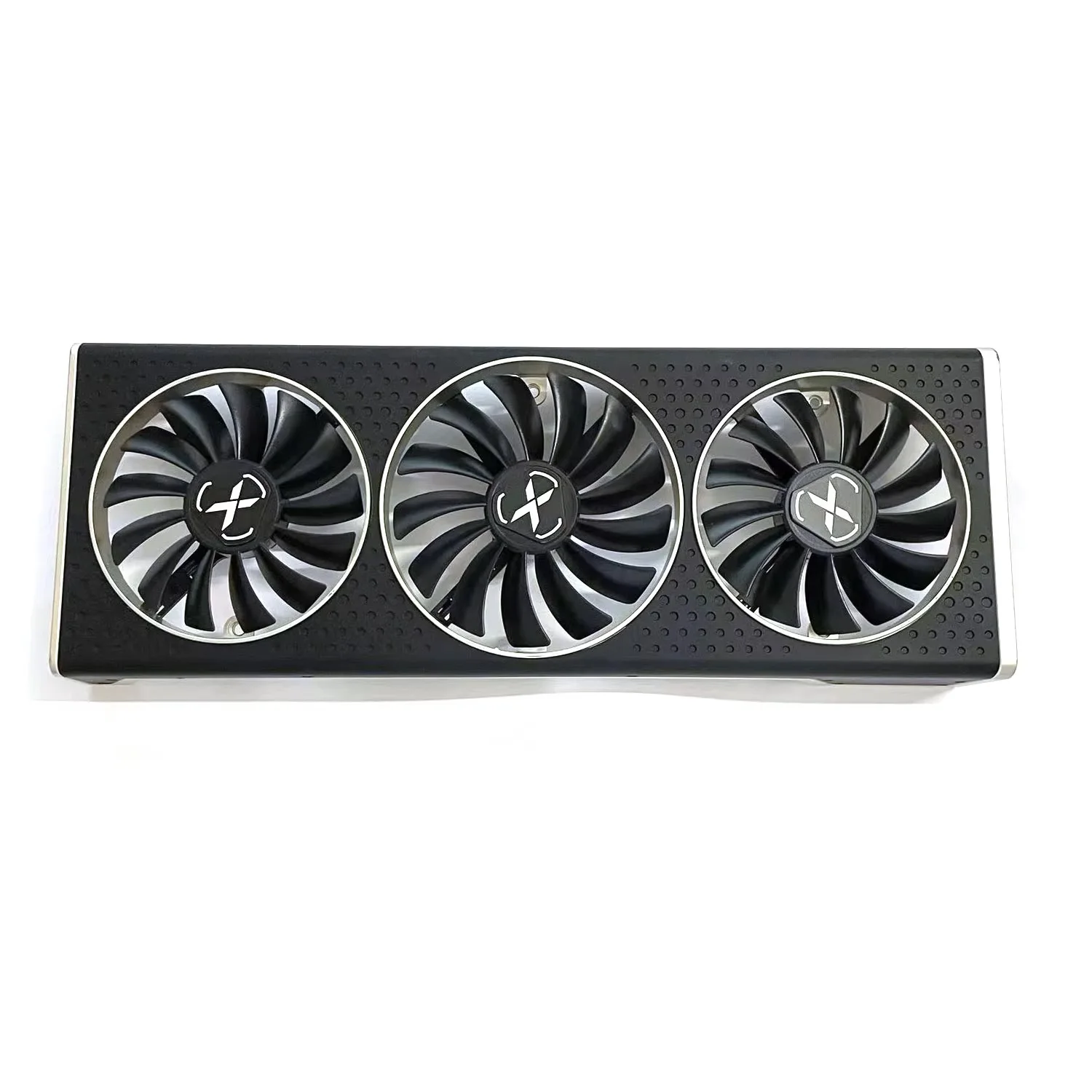 Cooling fan and casing CF9015U12S CF1015U12S suitable for XFX RX6700 XT 12GB overseas version OC graphics card