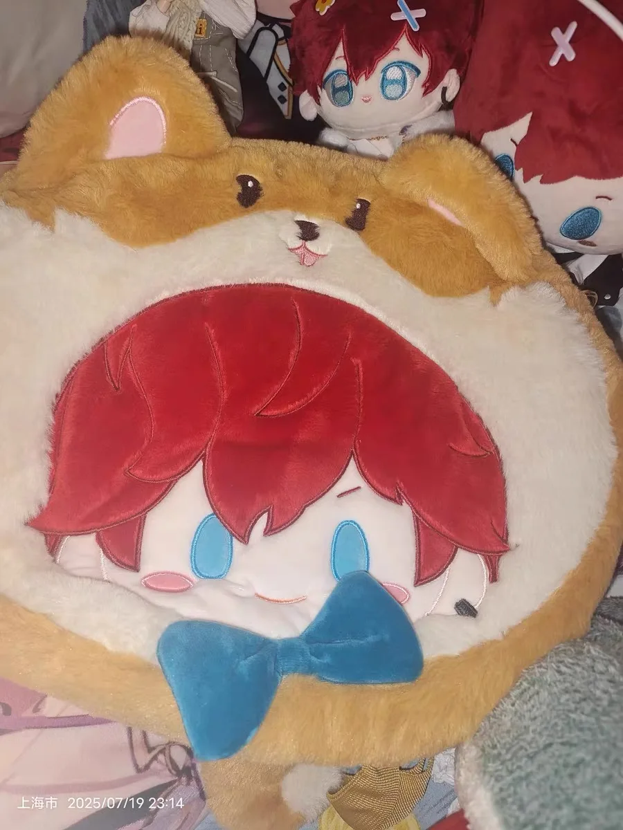 

Новый Hidaka Hokuto Narukami Arashi Hasumi Keito Kiryu Kuro Ансамбль Звезды информационん 2009,るová abe갑! Итсумка 35 см