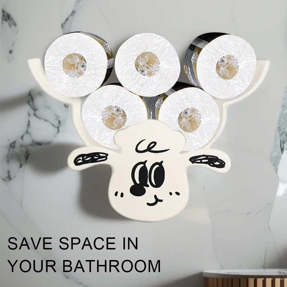 Thumbnail 4 - #45 Bathroom Storage Shelf List of Top Picks