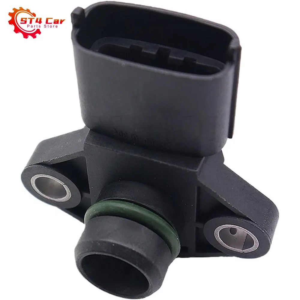 

MAP 39200-2F000 Intake Pressure Sensor For Hyundai ix35 Santa Fe Tucson Kia Sedona 2.0 2.2 2.5 3.0 CRDI