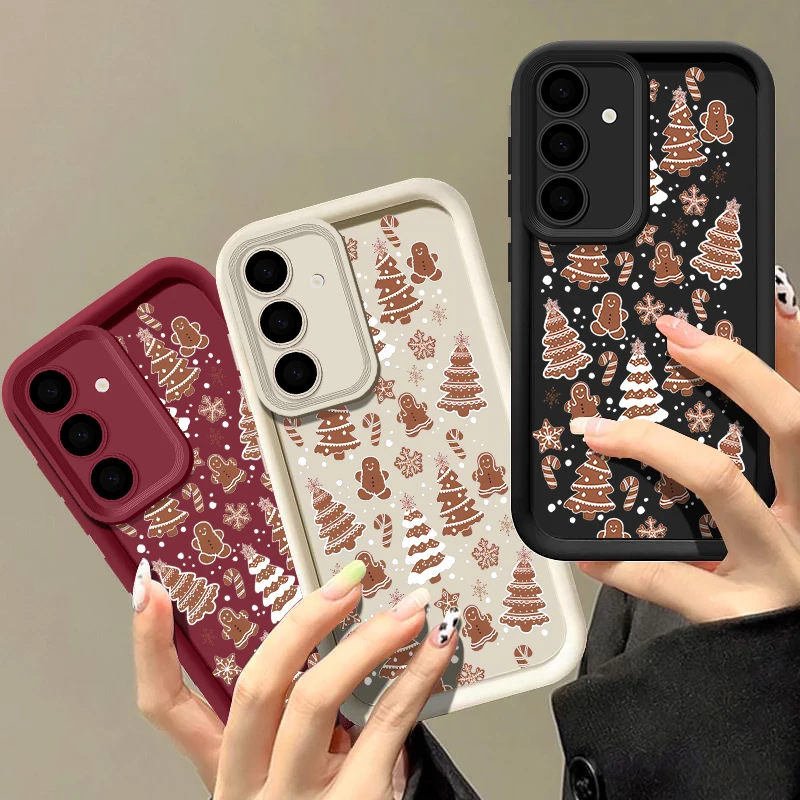 Merry Christmas Tre…