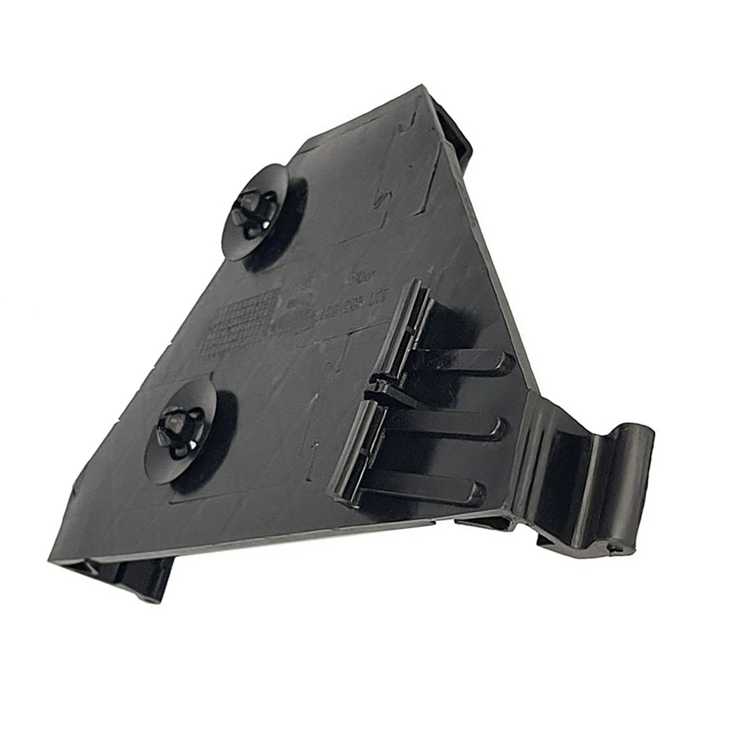 Car Computer Control Unit Fixing Plate Bracket Part# 6Q0906507 Replacement for VW POLO 9N MK4 2002-2009, Car Interior