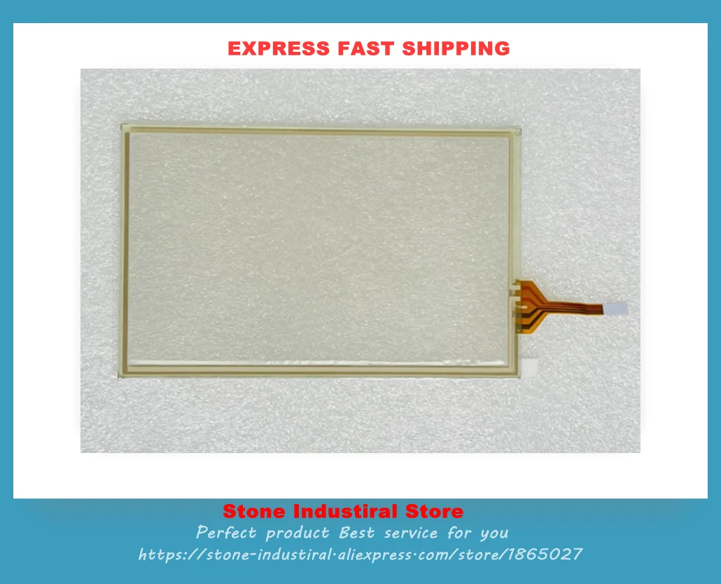 Touch Glass  Screen Panel For MT6070IH2EV MT6070IH3 MT6070IH5 MT6070IH5WV MT6070IH1WV MT6070IH2WV MT6070 MT6070IP MT6070IH