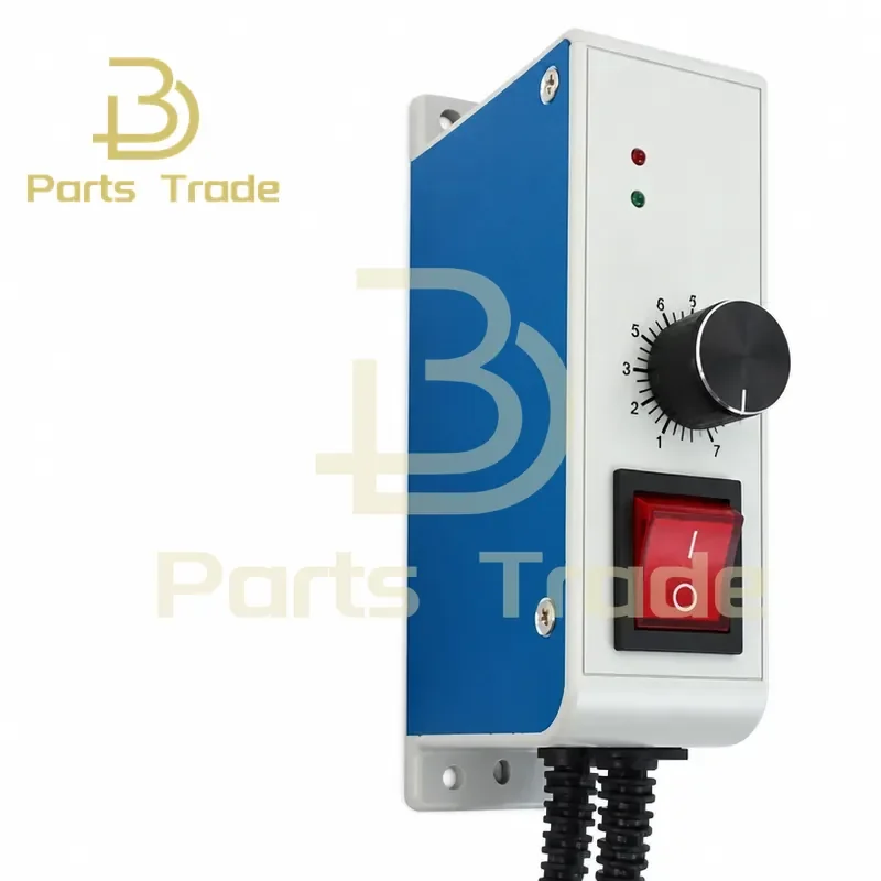 for Vibration Disk Controller SDVC10-S Direct Vibration Pressure Regulating Feeding Speed Regulator 220V Half-wave Full-wave