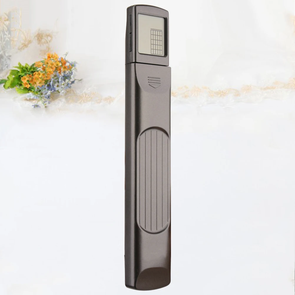 

Guitar Chord Exerciser Beginner Pocket Practice Chords for Beginners Electronic Compact Helper Aid Tool Presser Studio Office