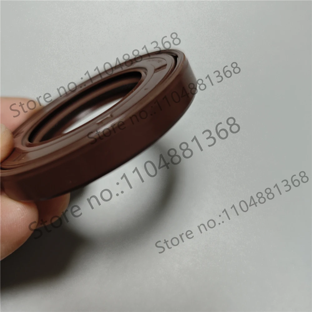 FOR  from BZ6805E BZ6806E ABB robot servo motor fluorine rubber skeleton oil seal