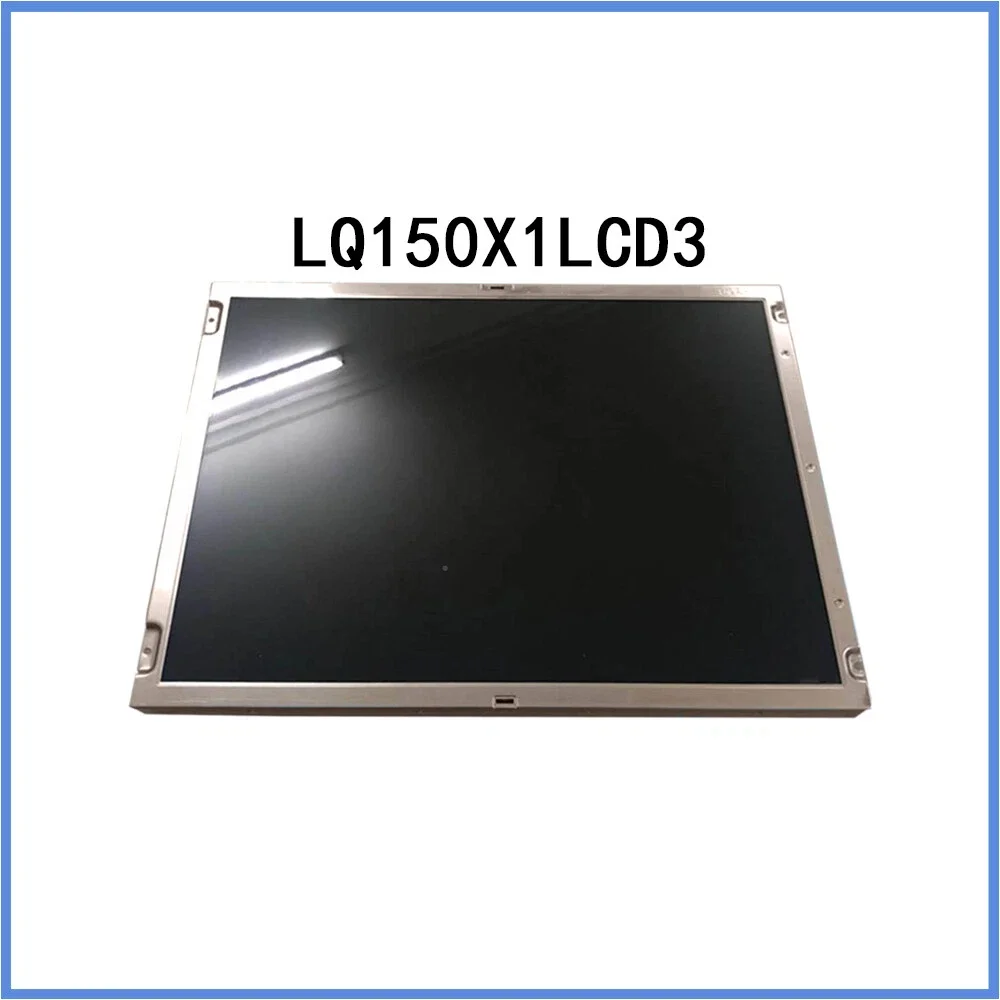 

LQ150X1LCD3 15.0-inch 1024 * 768 LCD display panel