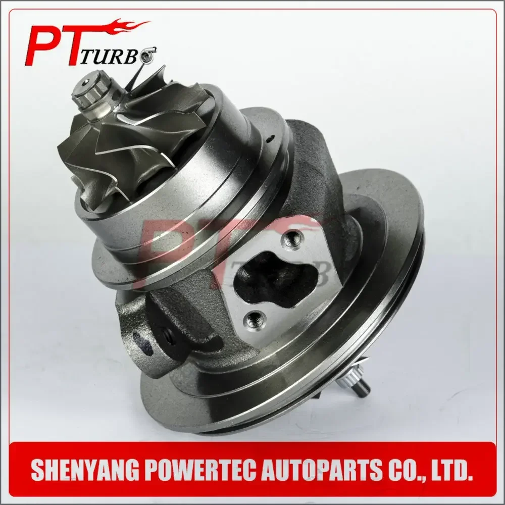 For Car For Toyota Landcruiser TD KZJ90 KZJ95 1KZ-TE 125 HP 1996- NEW TURBO CHRA cartridge kit 17201-67010 NEW turbine parts cor
