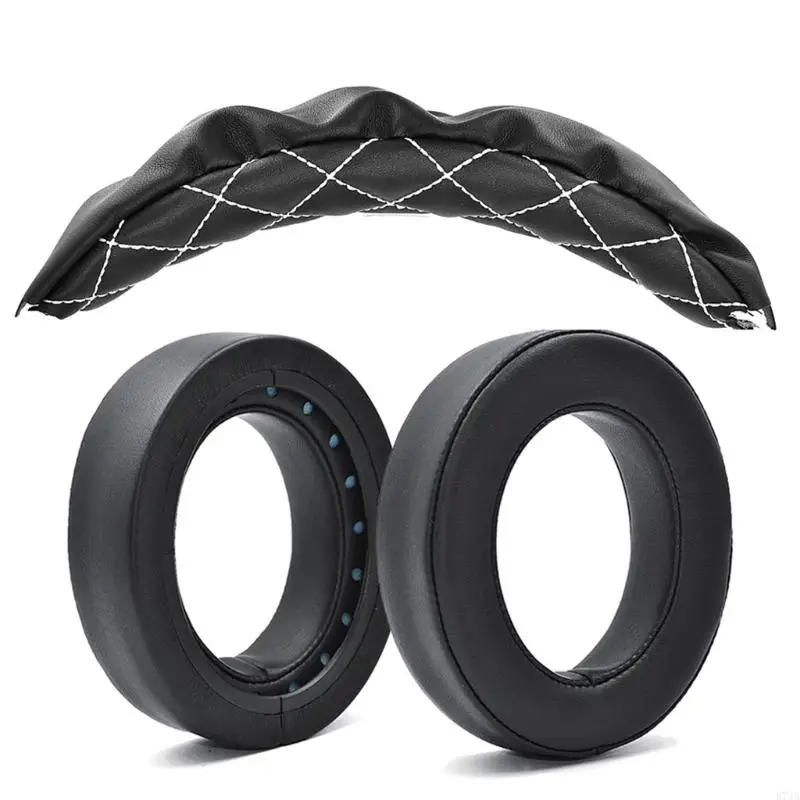 Упругие наушники Headbeam для HS50 HS60 HS70 Ремонт наушников E74A