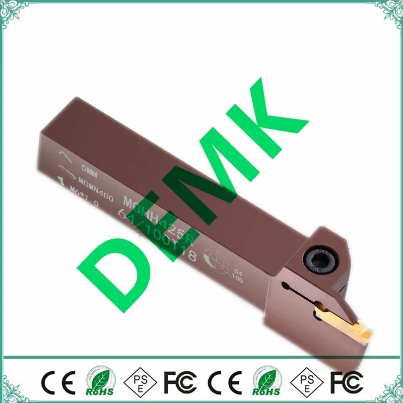 MGHH320 MGAH320 MGFVR320 220 320 420 325 425 R Spring steel End face Grooving knife for MGGN200 300 400 Mechanical lathe