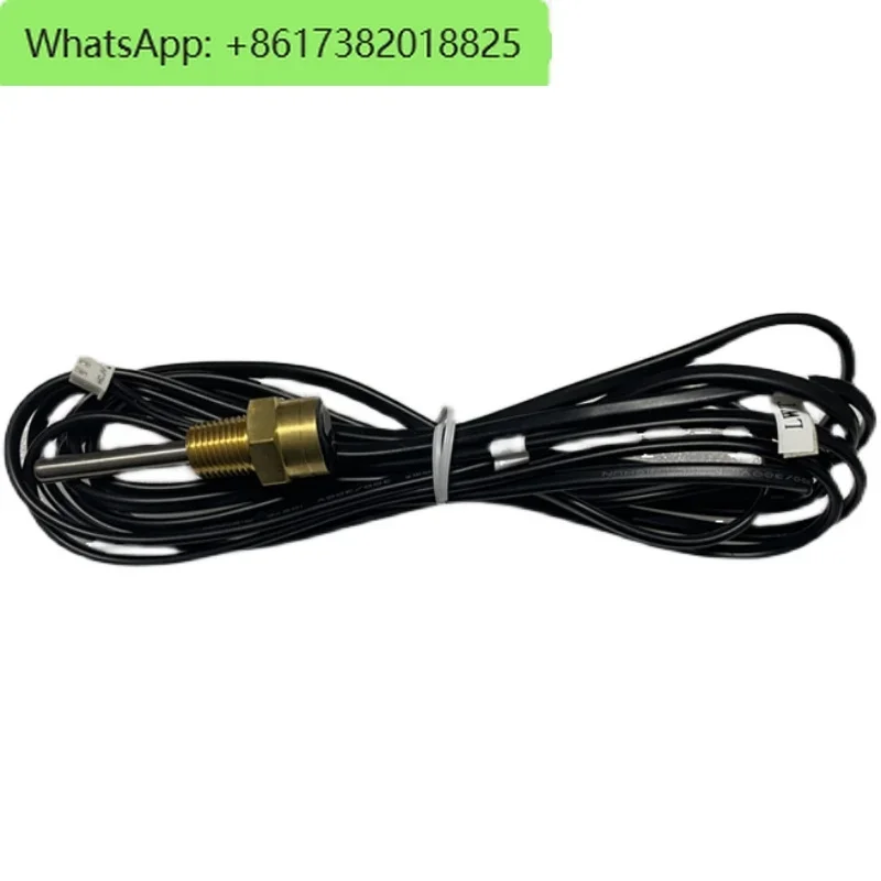 

Air conditioning 30RQ air-cooled module unit water temperature suction and exhaust environment sensor 00PPY150078800