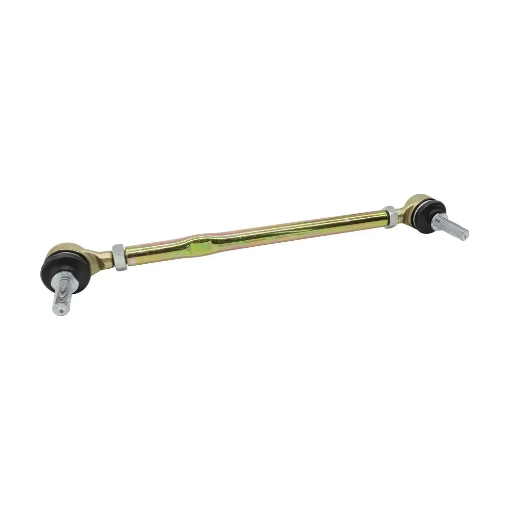 2 Tie Rod Set Fits For Kawasaki Bayou 220 KLF220 1988 1989 1990 1991 1992 1993-2002