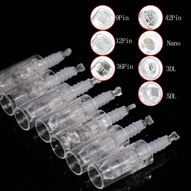 20-pecas-de-cartuchos-de-microagulhas-tipo-bayoneta-9-12-36-42-pinos-pontas-descartaveis-de-reposicao-para-caneta-derma-ultima-a6-cuidados-de-beleza-para-a-pele