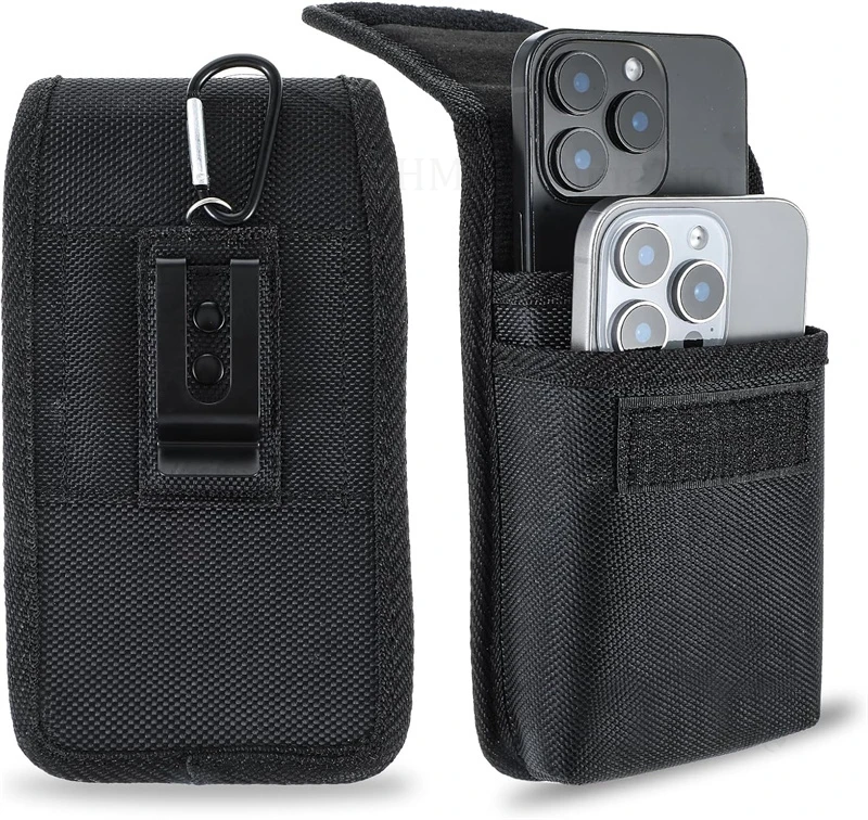 

Phone Flip Case Cover For Doro 8200 8110 8100 1380 5860 7000H 780X 730X 5517 1372 Dual Layers Waist Bag Leather Belt Clip Pouch