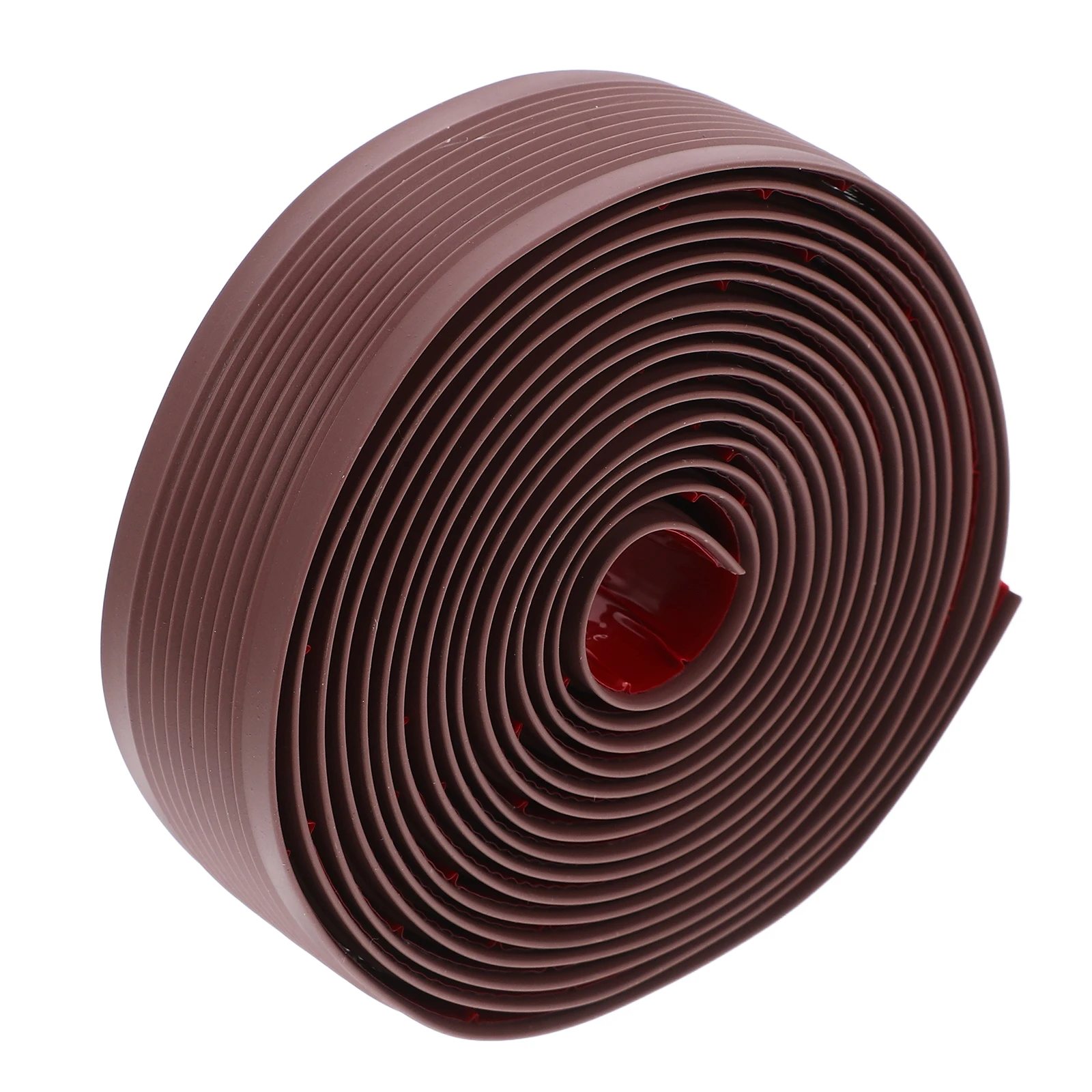 عدم الانزلاق درج معالج 30 مللي متر بولي كلوريد الفينيل لينة المضادة للانزلاق خطوة معالج للداخلية في الهواء الطلق السلامة قشر وعصا درج الأنف الحصير مرنة #4