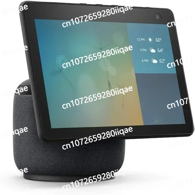 

With Premium Sound Motion And Alexa Good Echo Show 10 (3rd Gen) | HD Smart Display