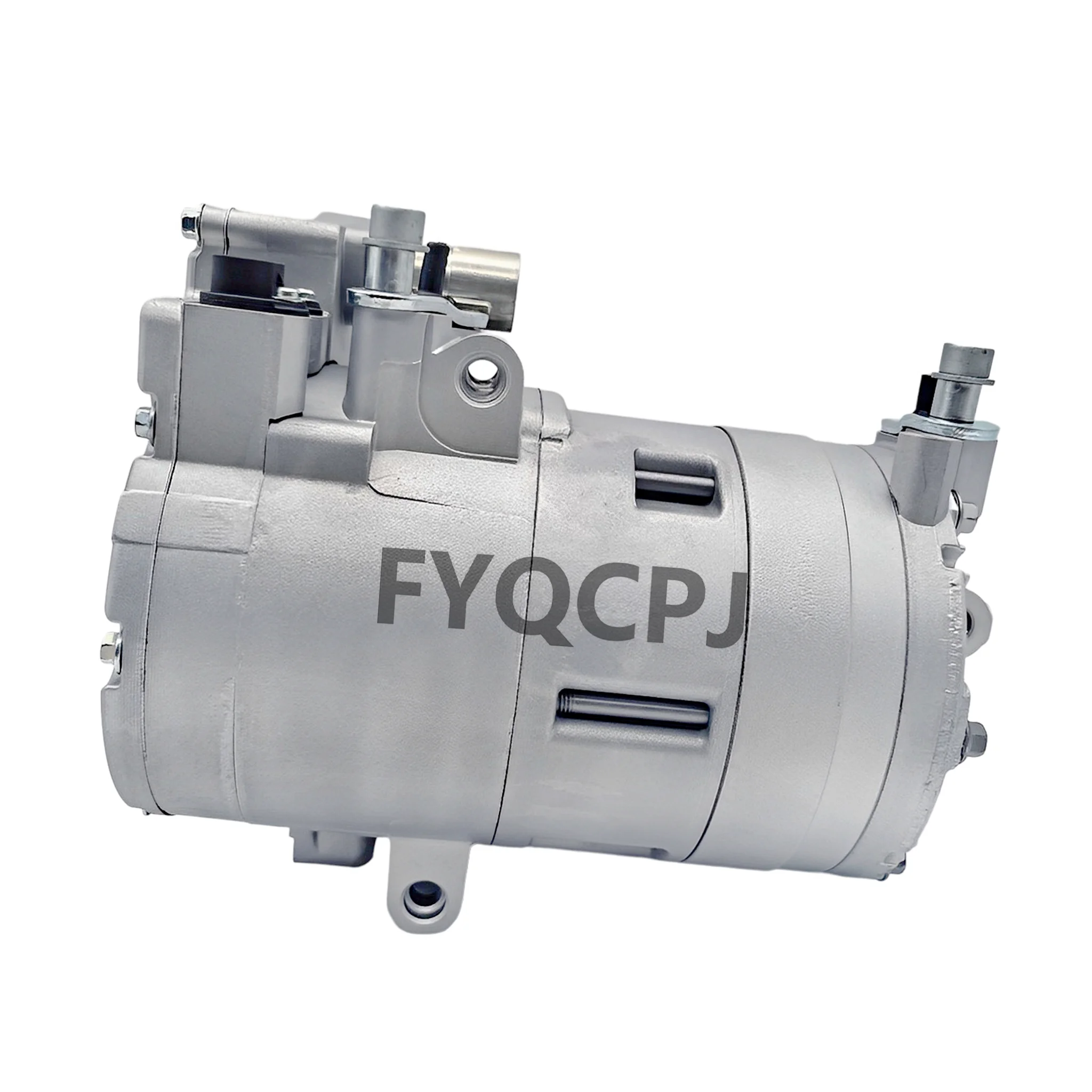 

Electric AC Compressor For BMW F30 G20 330E X3 G01 30EX G11 G12 740E F45 225XE 64529496106 64526998210 64529364872 64529364867