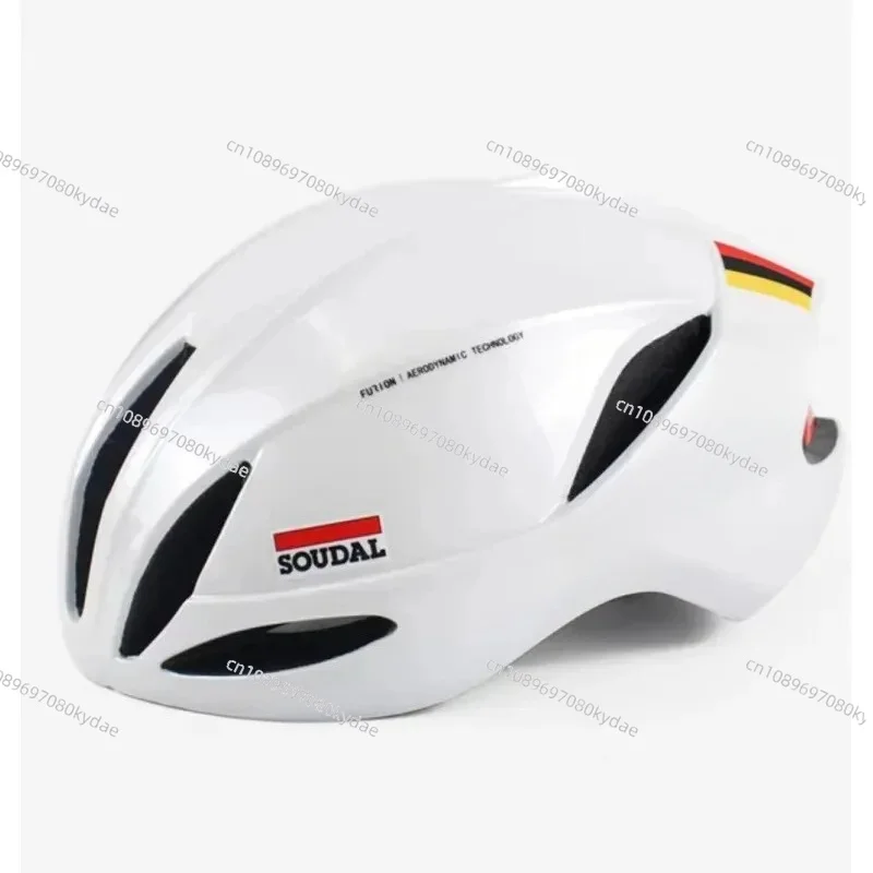 2025 Pneumatic De France Professional Road Mountaineering Bike Riding Headcap, Ultra Light Men And Women 005