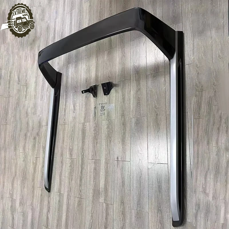 Barra Antivuelco para la Caja Trasera de Ford Ranger T6 T7 T8 T9 2012 en adelante, Accesorios para Jaula Antivuelco, Piezas Todoterreno, Deportivas, 4X4, para Camionetas Pick-up