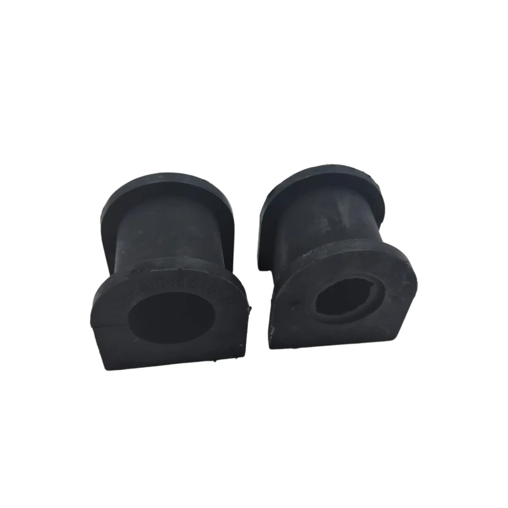 Front Stabilizer Bushing Rubber P1292050005A0 For JAC ShuaiLing T6 And BAIC Foton TUNLAND Car Accessories 2PCS