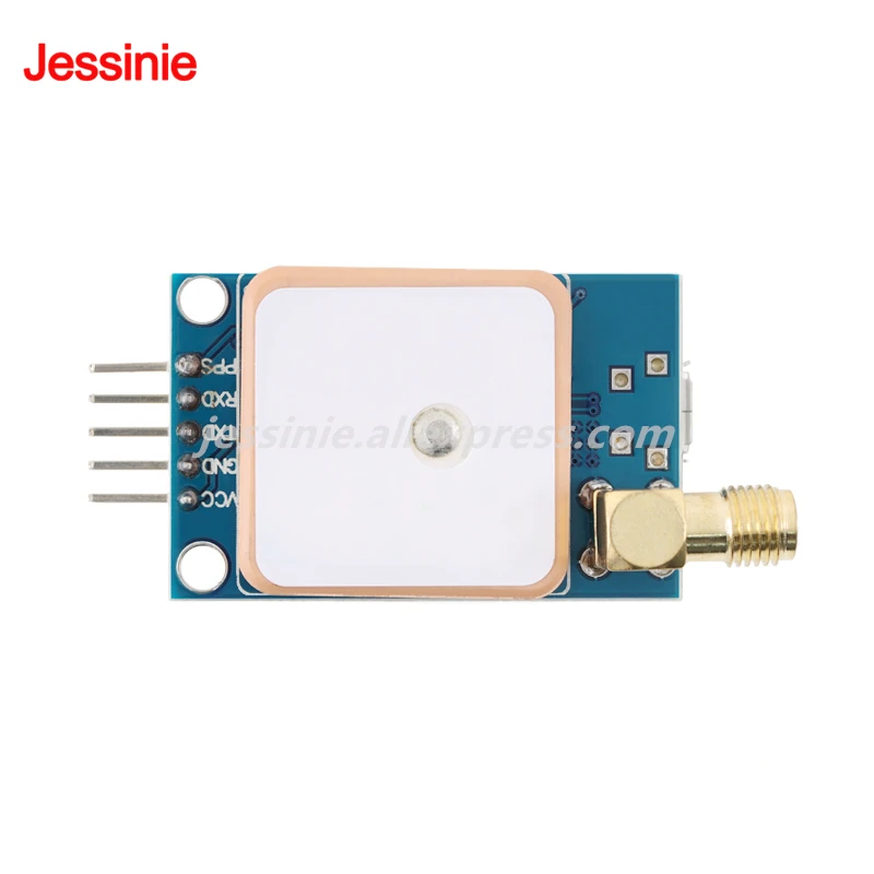 NEO6MV2 NEO-6M NEO-7M NEO-M8N NEO-M9N GPS-Navigation Satellitenpositionierungsmodul GY-NEO6MV2 Flight Control Board für Arduino