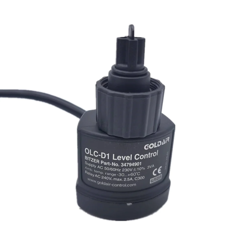 

OLC-D1 Optical Level Switch sensor 34794901 Oil level sensor